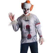 Bild für Rubie's Pennywise IT Costume Top