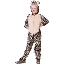 Bild für Giraffen Overall Kind