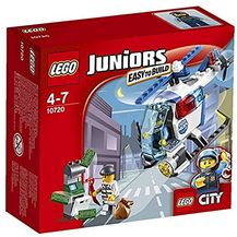 Bild für LEGO Juniors 10720