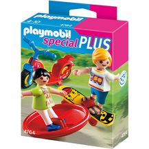 Bild für Playmobil 4764