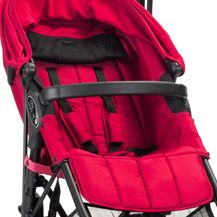 Bild für Baby Jogger BJ92301 verstellbar Massivgoldkugel Zip