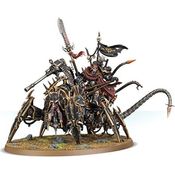 Warhammer 40,000 Chaos Space Marines Vex Machinator 43-59