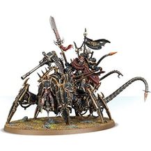 Bild für Warhammer 40,000 Chaos Space Marines Vex Machinator 43-59