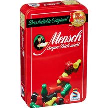 Bild für Reisespiel Mensch ärgere Dich nicht