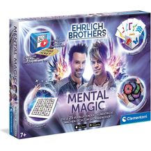 Bild für Clementoni 59182 Ehrlich Brothers Mental Magic