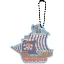 Bild für moses. Jungen Glimmis Reflektor Piratenschiff 