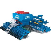 Bild für Bruder LEMKEN Solitair 9 Saatkombination Sähgerät