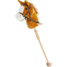 Bild für Steckenpferd