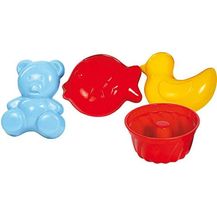 Bild für Gowi 558-51 Sandform Sven