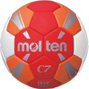 Molten® Handball HC3500, Rot, Gr. 0