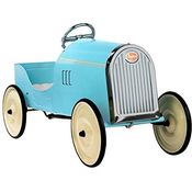 Baghera - Tretauto Old Blue
