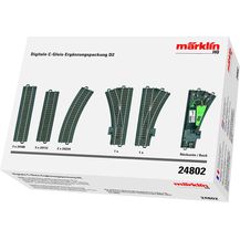 Bild für Märklin 24802