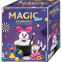 Bild für Magic Zauberhut