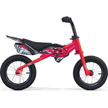 Bild für Kawasaki Trainer KTR