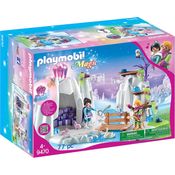 PLAYMOBIL Magic 9470 'Suche nach dem Liebeskristall', 77 Teile, ab 4 Jahren