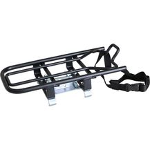 Bild für STECO Aufsatz-Gepäckträger