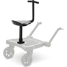 Bild für ABC Design 'Kiddy Ride On 2' Sitz für Buggyboard 2020
