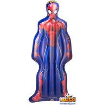 Bild für luftmatratze Spider-Man junior 183 cm blau