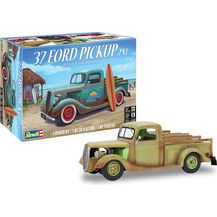 Bild für Auto-Modellbausatz Revell 37 Ford Pickup 14516 1:25