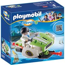 Bild für Playmobil 6691