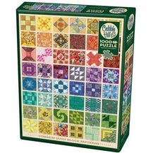 Bild für Cobblehill CBL80237 Puzzle