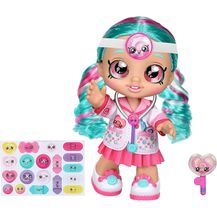 Bild für Tm Toys Kindi Kids Dr Cindy Pops doll + accessories KDK 50036