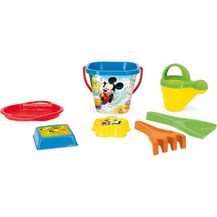 Bild für Wader 77142 Eimergarnitur Disney Winnie Pooh mit Eimer