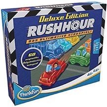 Bild für Rush Hour: Deluxe Edition