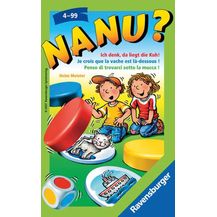 Bild für Ravensburger Spiel