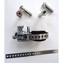 Bild für Followme Befestigungsset für ein zweites Rad