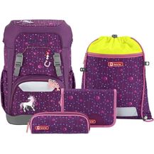 Bild für Step by Step Giant Schulrucksack-Set 5 tlg. Dreamy Unicorn