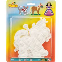 Bild für Hama Perlen 4585 Stiftplatten für Midi Perlen