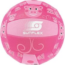 Bild für Sunflex Volleyball Schwein Gr. 5