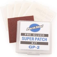 Bild für Park Tool Reifenflicken Selbstklebende GP-2C