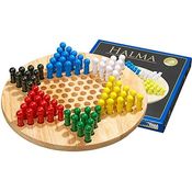 Philos 3300 - Halma, groß, Strategiespiel