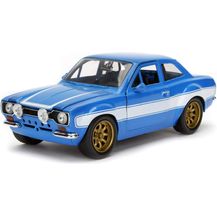 Bild für Jada 253203024 Fast & Furious 1974 Ford Escort 1:24