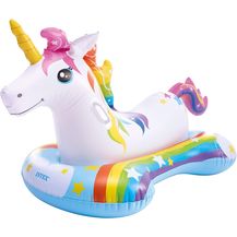 Bild für Intex Einhorn Schwimmtier 163x86 cm