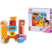 Bild für Eichhorn Holz-Soundbausteine