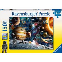 Bild für Ravensburger Kinderpuzzle 10016