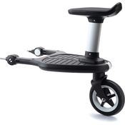 Bugaboo Buggyboard für Modelle mit Komforträdern 2017, inkl. Sitz
