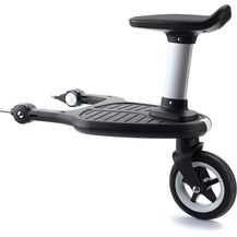 Bild für Bugaboo Buggyboard für Modelle mit Komforträdern 2017