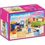 PLAYMOBIL 70209 - Dollhouse - Jugendzimmer