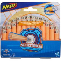 Bild für Hasbro Nerf ACCUSTRIKE 24er Dart Nachfüllpack