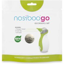 Bild für nosiboo Go Accessory Set Green
