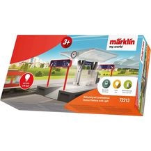 Bild für Märklin my world 72213