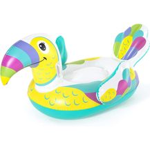 Bild für für Kinder Pool Schwimmtier Toucan für Kinder oder Erwachsene