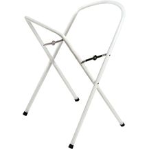 Bild für Baby-Badewannenständer und Schlauch (0-6 Monate)