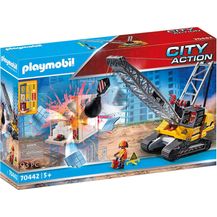 Bild für Playmobil 70442