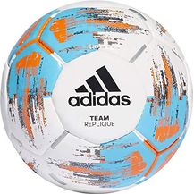 Bild für Adidas Team Replique Trainingsball Weiss