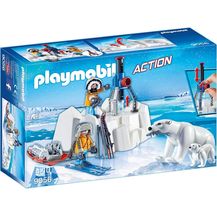Bild für Playmobil 9056